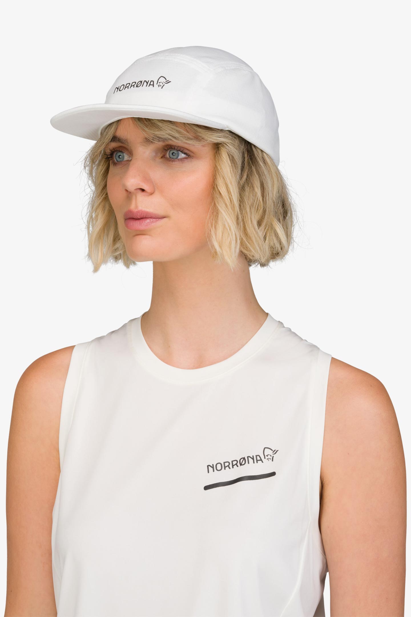 senja Cap | フルマークスストア-北欧アウトドア用品,NORRONA,HOUDINI