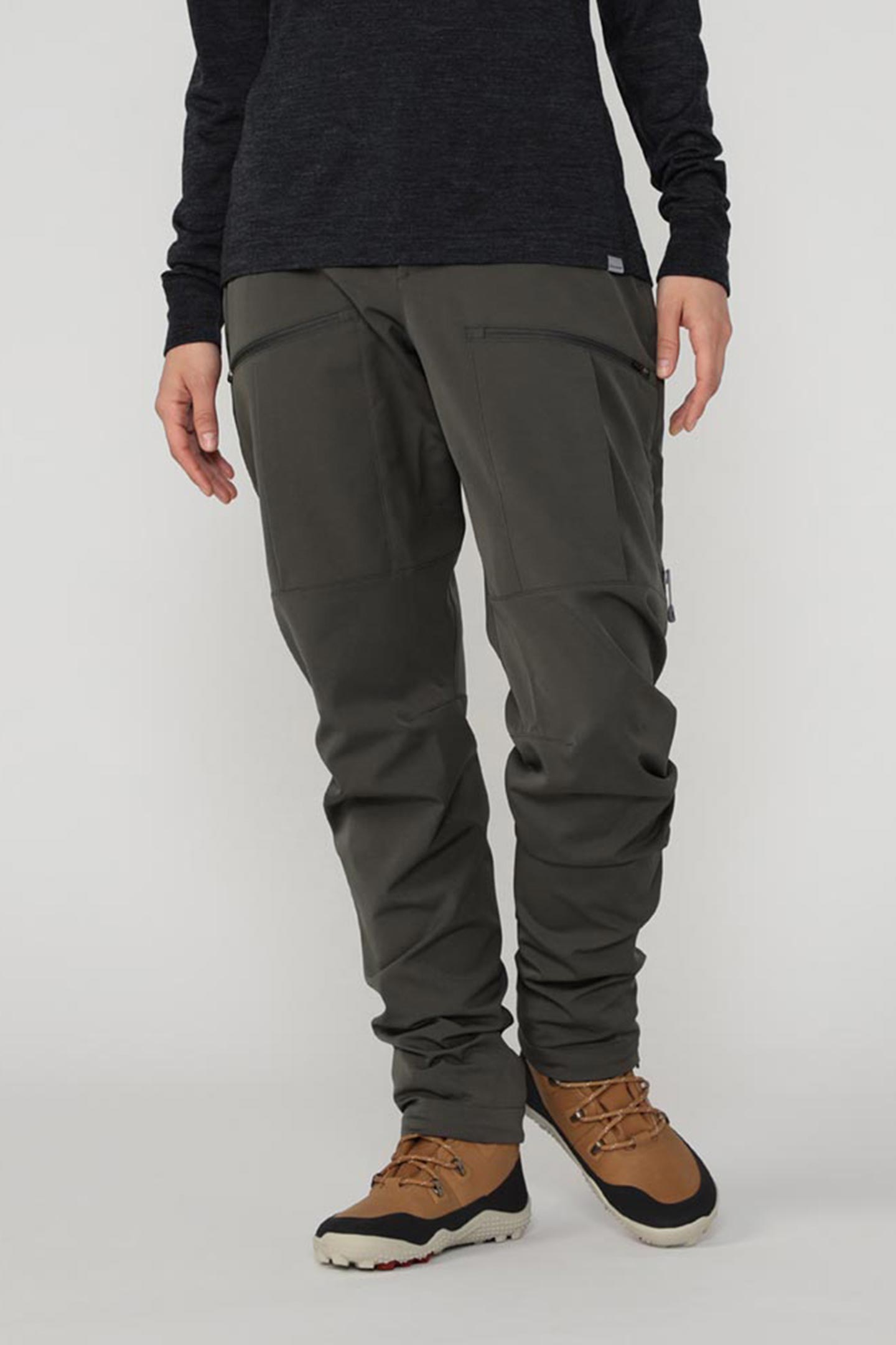 Ws More Pants | フルマークスストア-北欧アウトドア用品,NORRONA