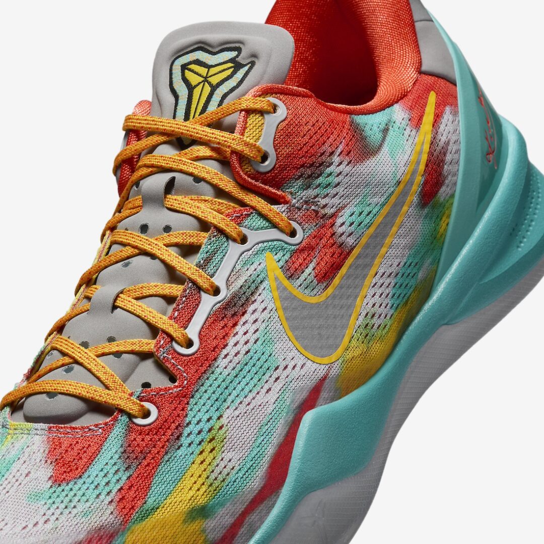 2024年 4/24 発売】NIKE KOBE 8 PROTRO “Venice Beach” (ナイキ