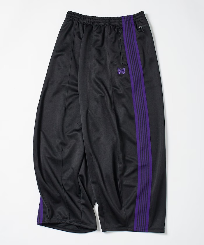 NEEDLES × FREAK'S STORE 別注 H.D.Track Pant Poly Smoothが2024年 11