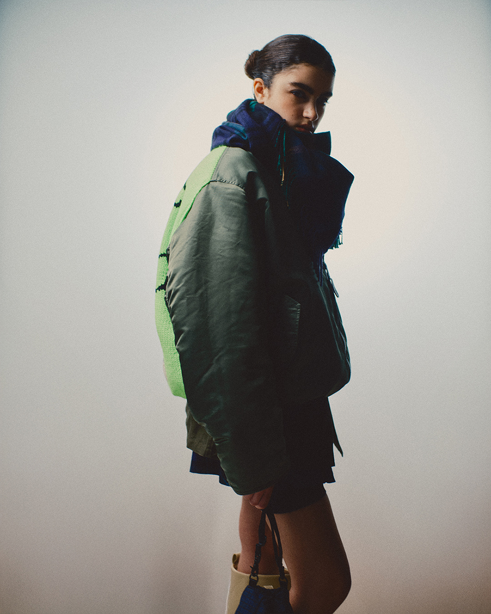 2026年 初売り】WTAPS × ALPHA INDUSTRIES “MA-1 CORE SPEC”が1/2 発売