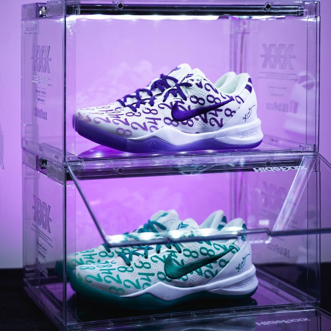 2024年 2/8 発売予定！ナイキ コービー 8 プロトロ “ホワイト/コート