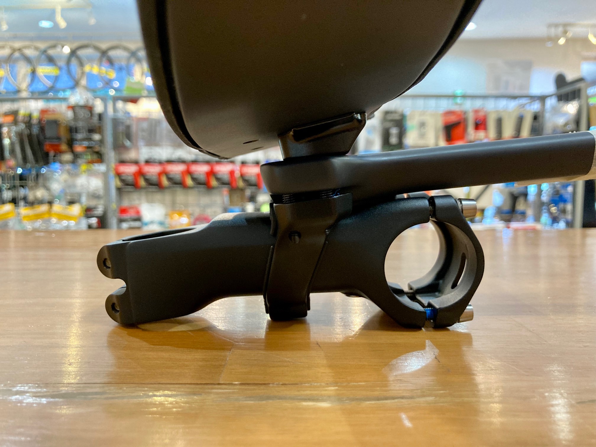 CLIP ON TARMAC CLAMP | 風魔横浜｜横浜市のMTB・ROADバイクショップ