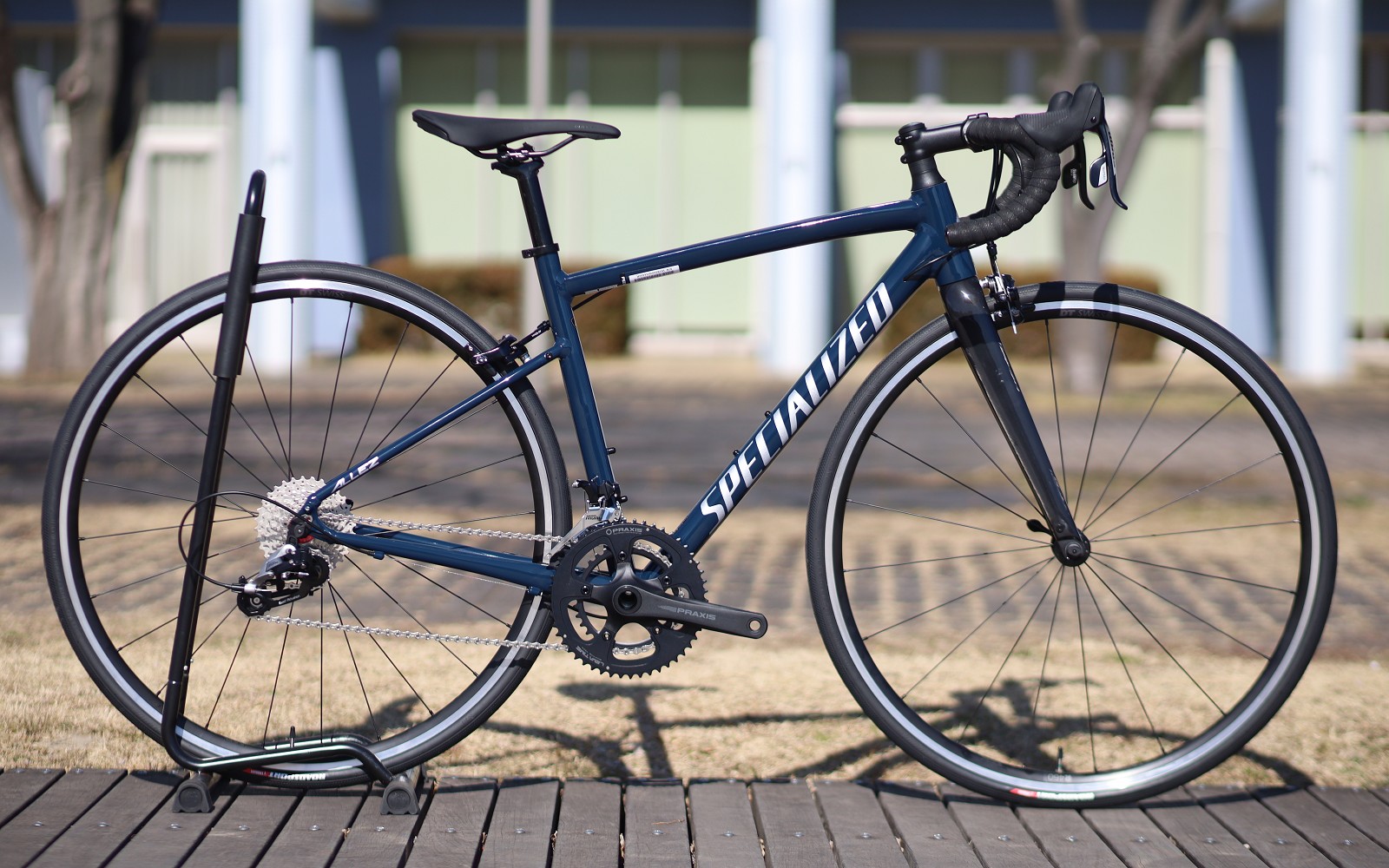 Specialized Allez E5 Elite RIVAL | 風魔横浜｜横浜市のMTB・ROAD