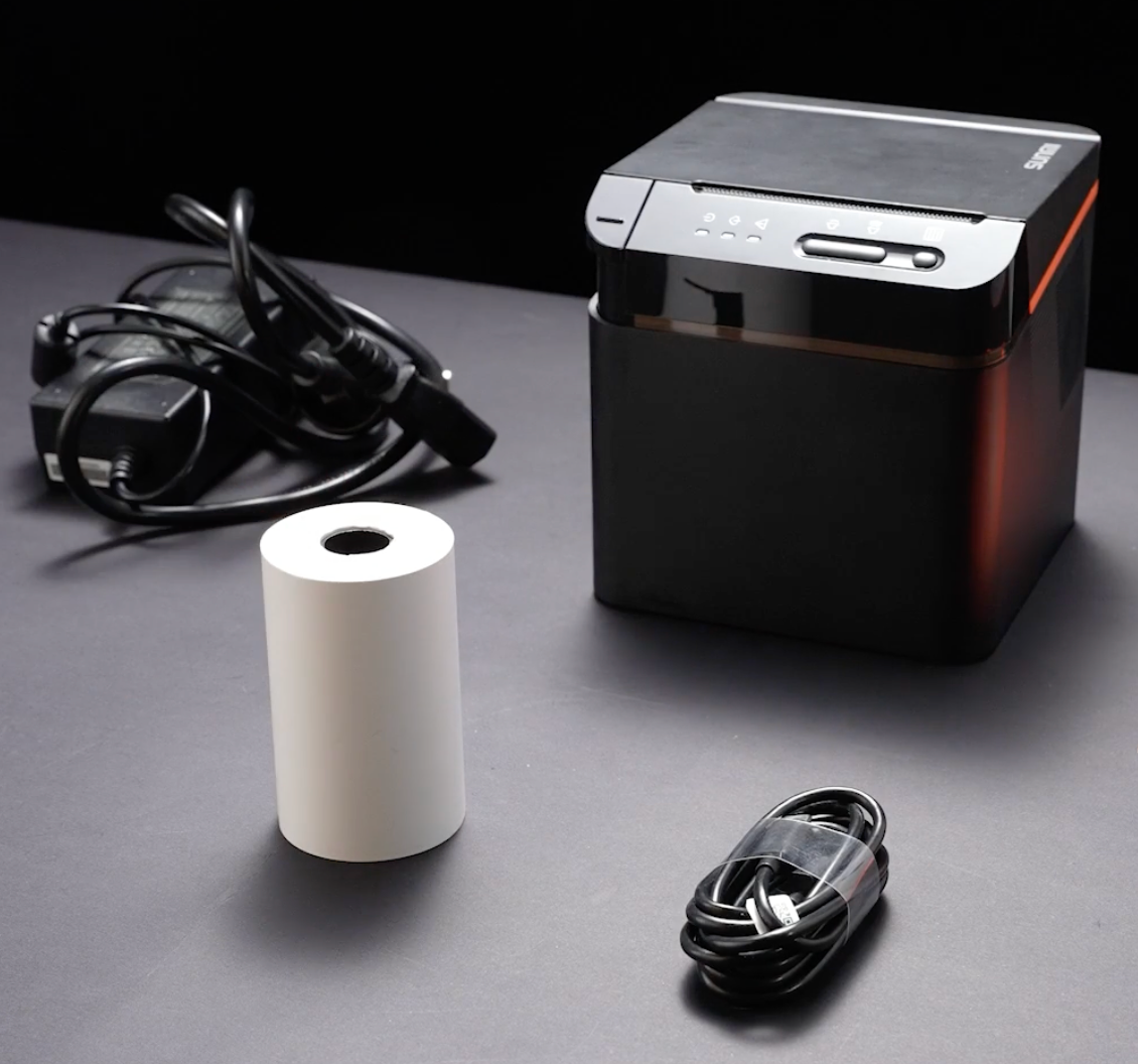 ブレイン｜blayn POSレジ用 レシートプリンター SUNMI NT311