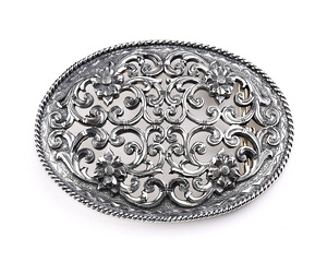 SQUARE ENGRAVED BUCKLE | JEWELRY | FUNNY ORIGINAL | 製品案内