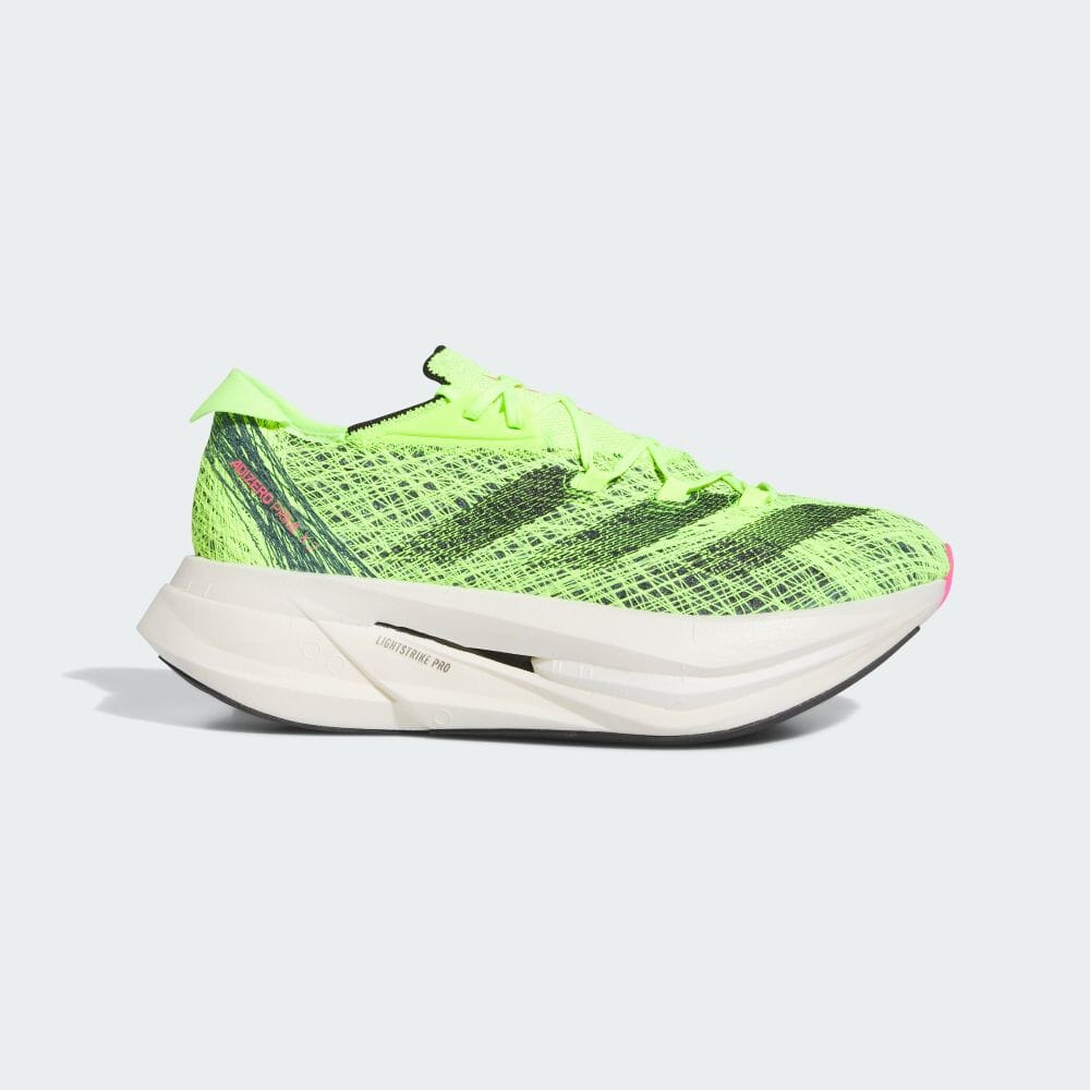ADIDAS ADIZERO PRIME X 2 STRUNGで走りたい！【PR】 | アラフィフ元