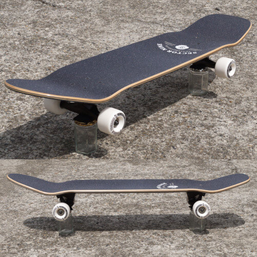 セクターナインスケートボード ルースタースウィ-パー36 / Sector9