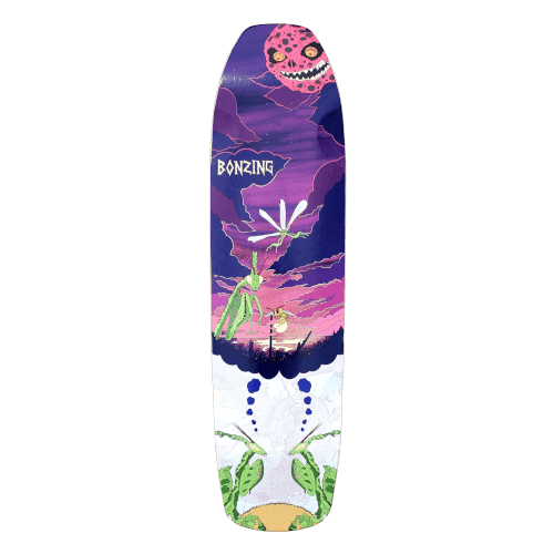 商品一覧ページ | スケートボード ロンスケ 販売 | Funwaves Onlineshop