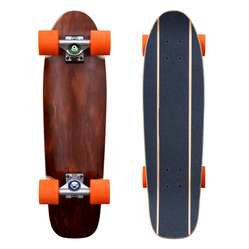 ヒ*ん様 CALIBER 10 PRECISION ロンスケ ダウンヒル スケートボード全