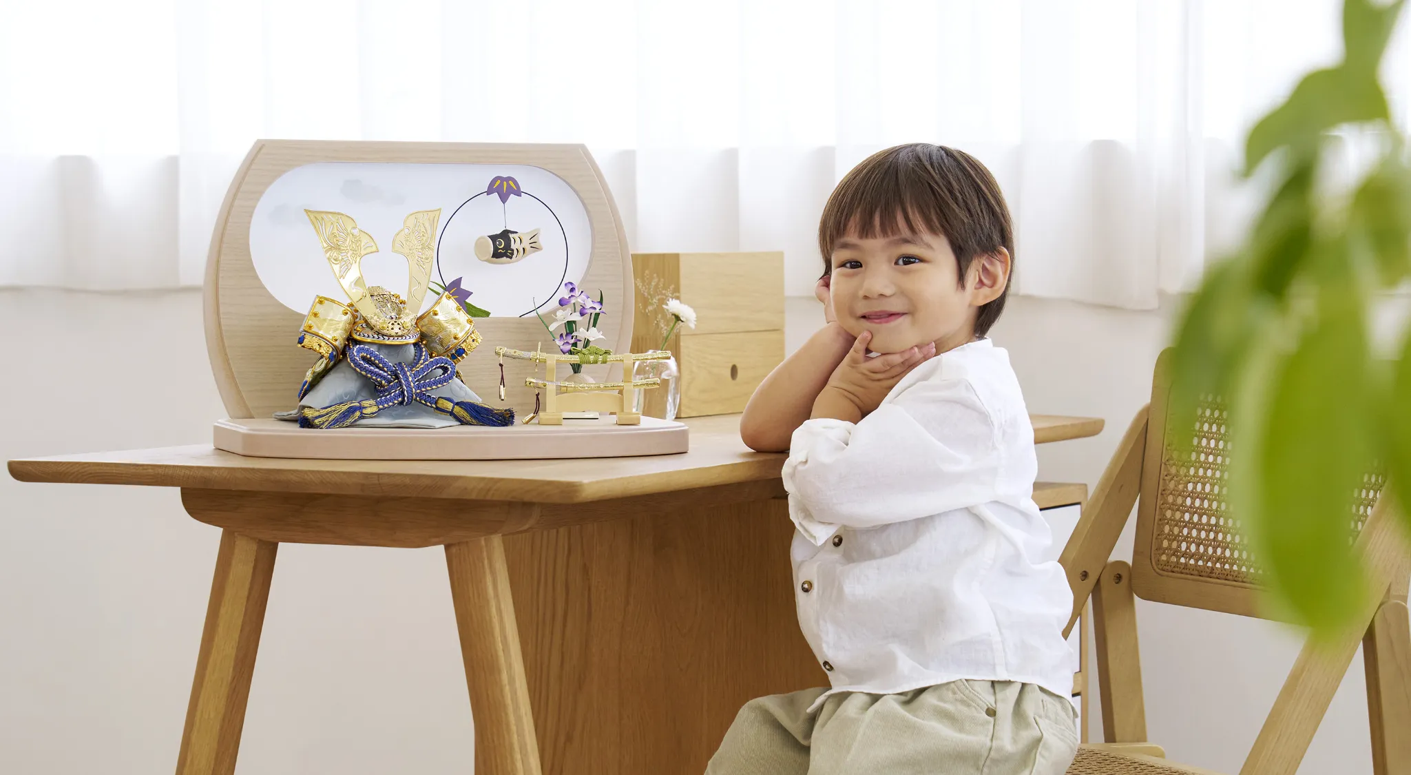 タペストリーの一覧｜五月人形の通販 ふらここ