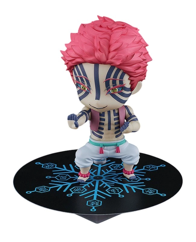 ふるいちオンライン - ホビー/鬼滅の刃/ねんどろいど 猗窩座 「鬼滅の刃」