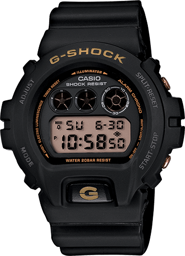 Deals: G-Shock 30th Anniversary 6900 Models - G-Central G-Shock