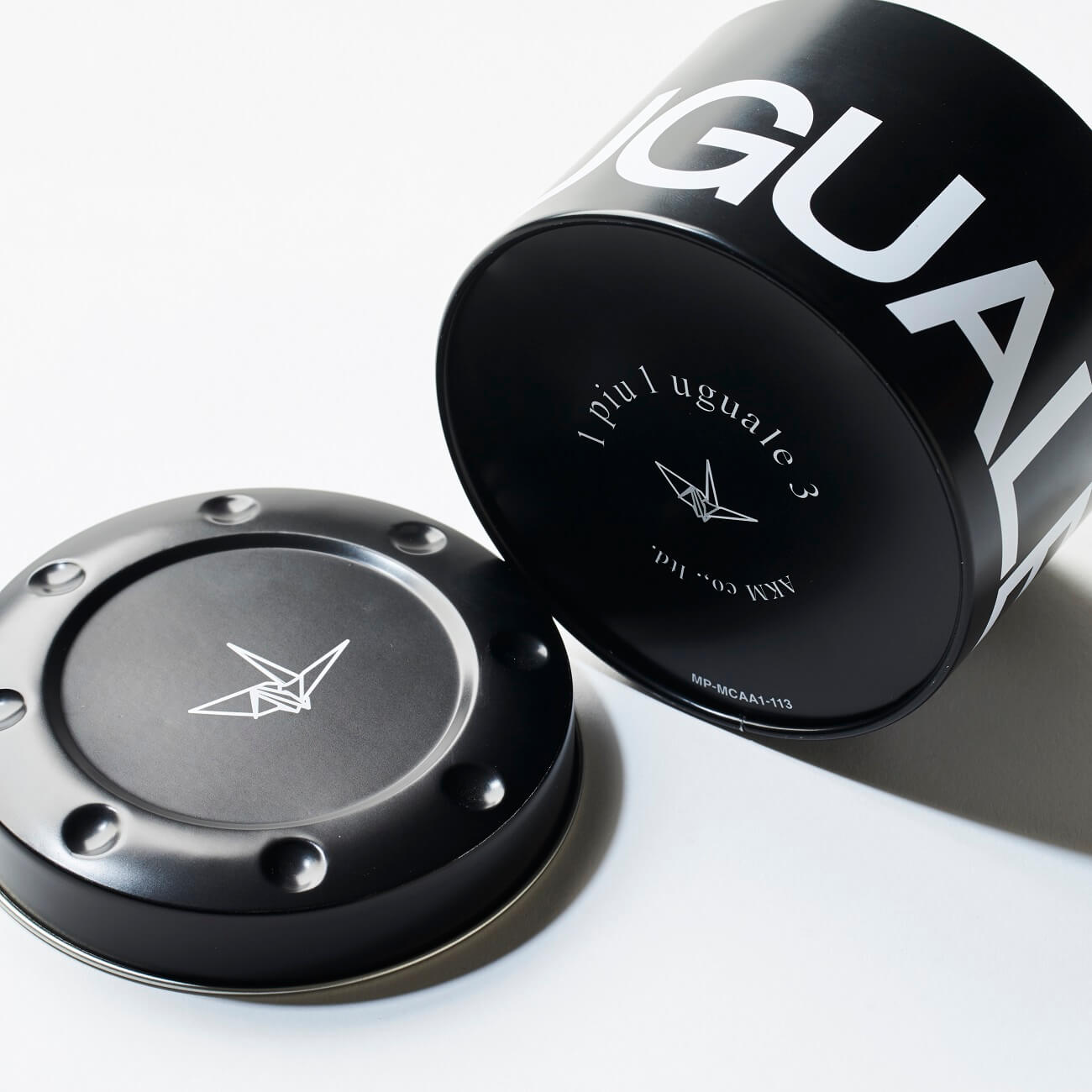 1PIU1UGUALE3 x G-Shock GD-X6900 is still available in Japan - G