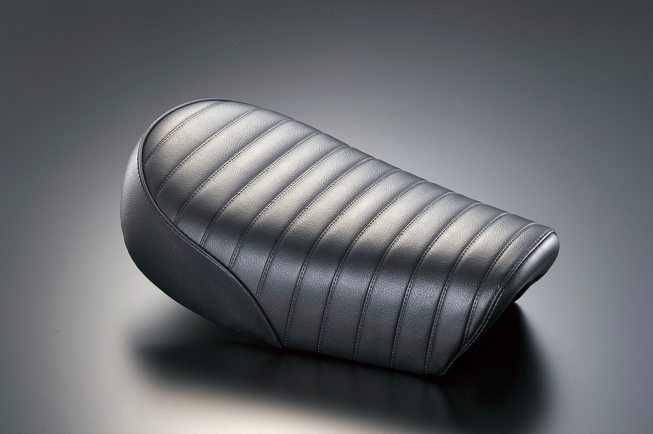 33586カスタムシートフラットタックロールタイプ | Gクラフト