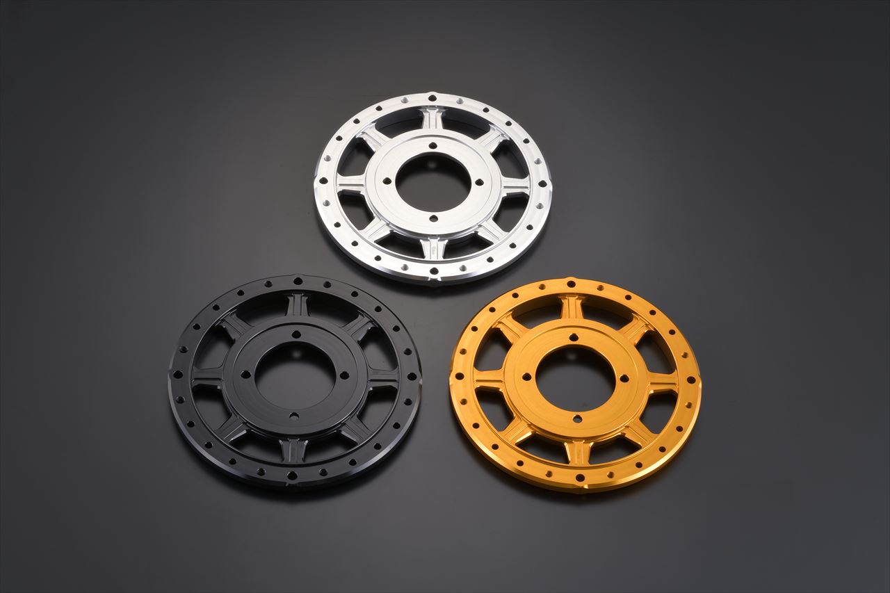 ホイールスペーサーのご案内 | Gクラフトオンライン Gcraft