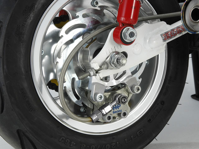 8インチ3.5J | Gクラフトオンライン Gcraft