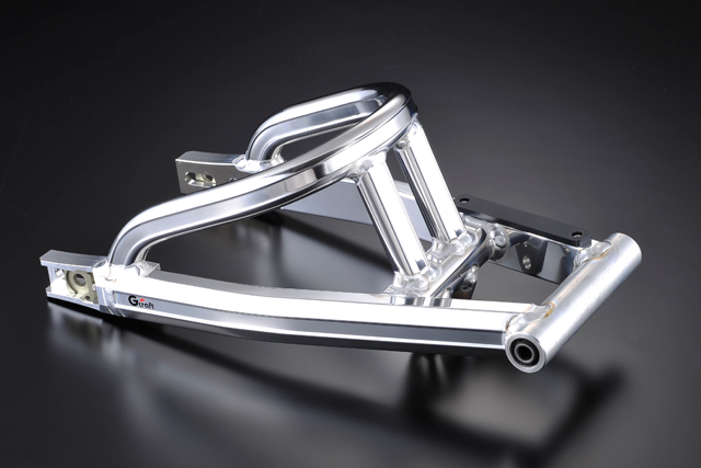 エイプ100 スイングアーム ドラム 各種 | Gクラフトオンライン Gcraft