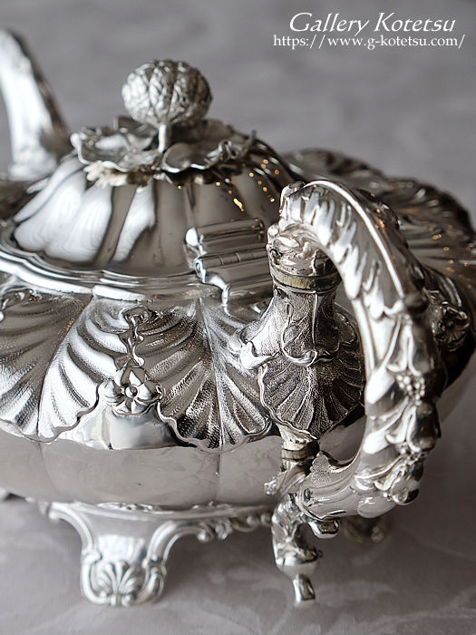 Welcome to ギャラリー虎徹 WEB