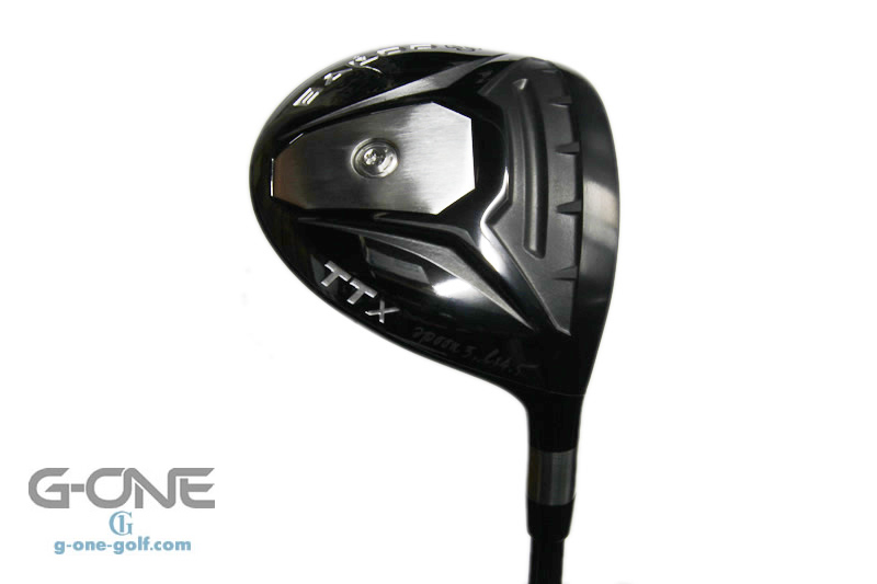 バルド TTX フェアウェイウッド (カスタム) - ジーワンゴルフ
