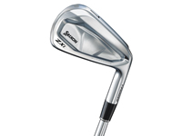 ダンロップ スリクソン ZXi7 アイアン フジクラ TRAVIL(トラヴィル) 85