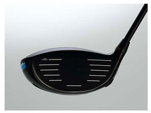 カムイ XP-03 ドライバー - ジーワンゴルフ