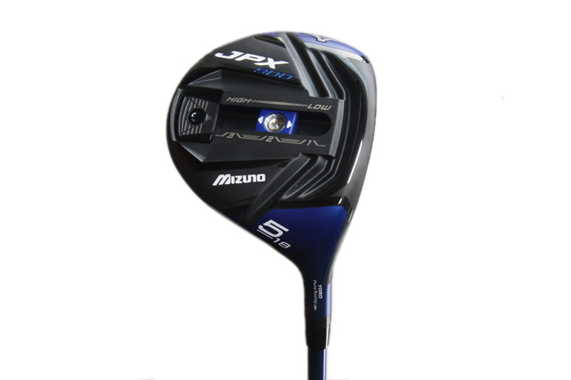 ミズノ JPX 900 フェアウェイウッド (通常生産) - ジーワンゴルフ