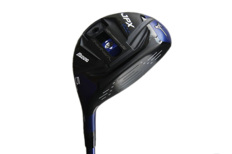 ミズノ JPX 900 フェアウェイウッド (通常生産) - ジーワンゴルフ