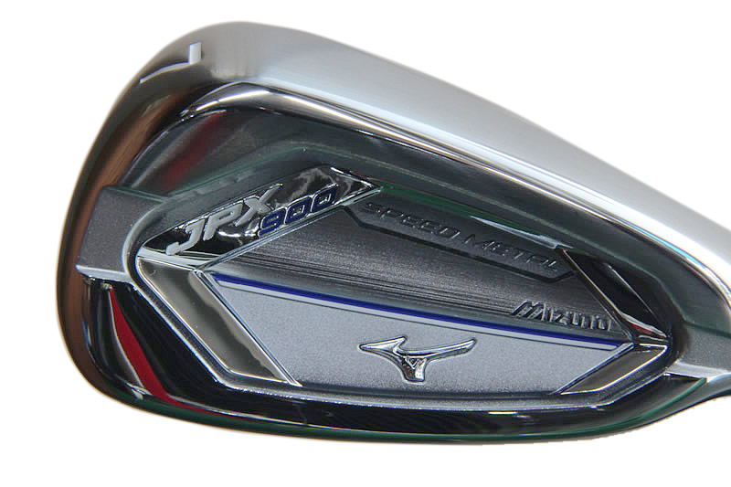 ミズノ JPX 900 スピードメタル アイアン (通常生産) - ジーワンゴルフ