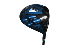 WAOWW(ワオ) RV-555 Type-S ドライバー (カスタム) - ジーワンゴルフ