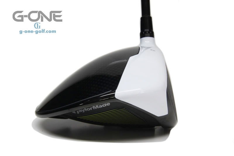 テーラーメイド M2 2017年モデル ドライバー - ジーワンゴルフ