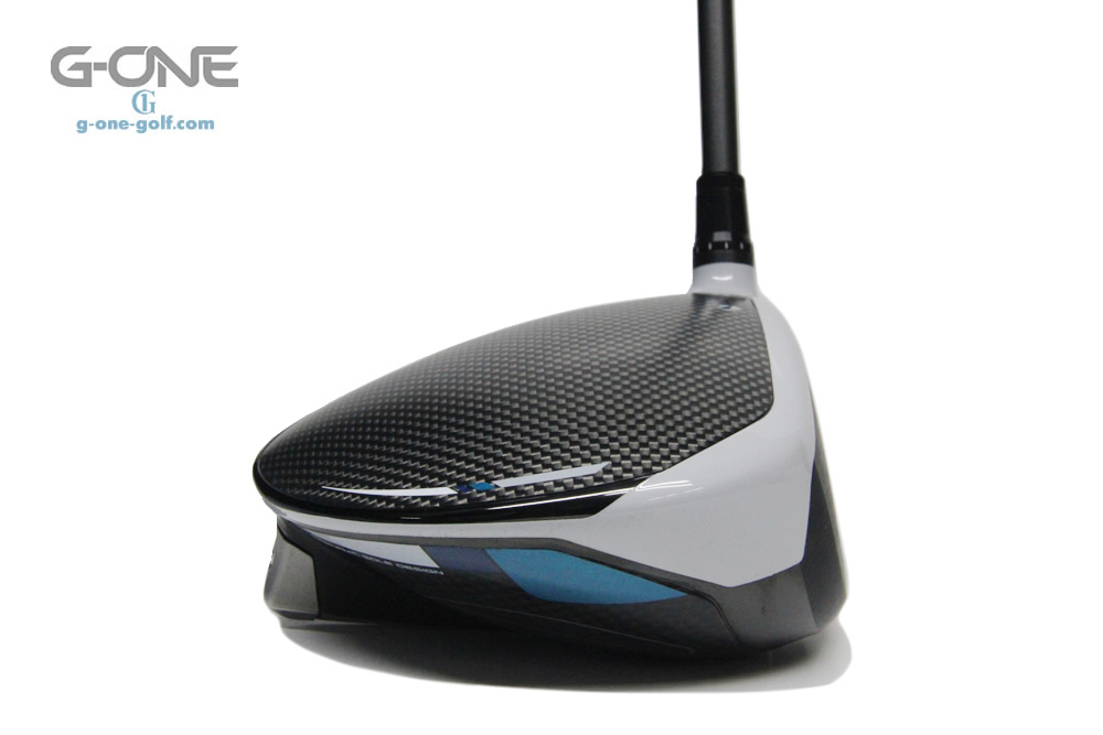 テーラーメイド SIM MAX ドライバー - ジーワンゴルフ