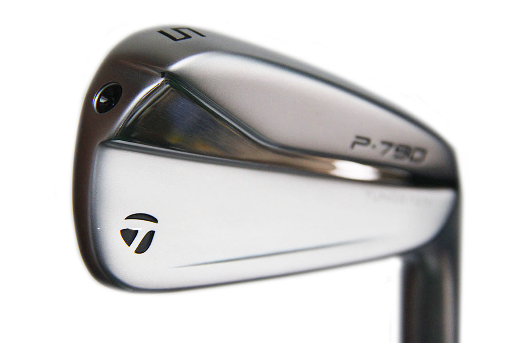テーラーメイド P790 2021年モデル アイアン - ジーワンゴルフ