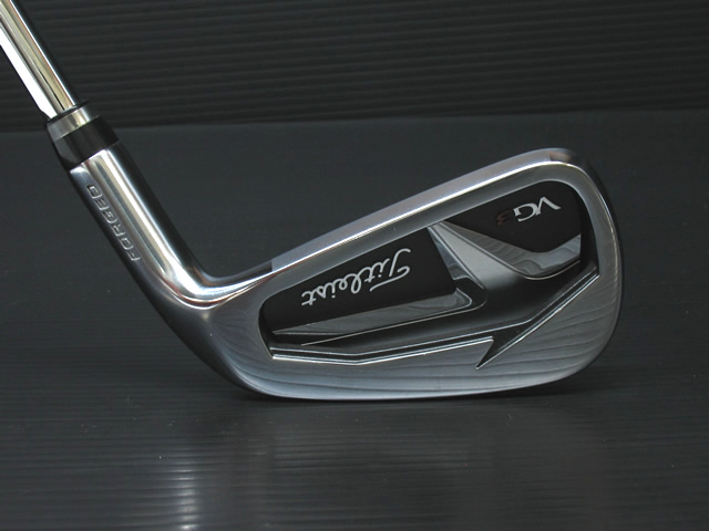 タイトリスト VG3 アイアン - ジーワンゴルフ