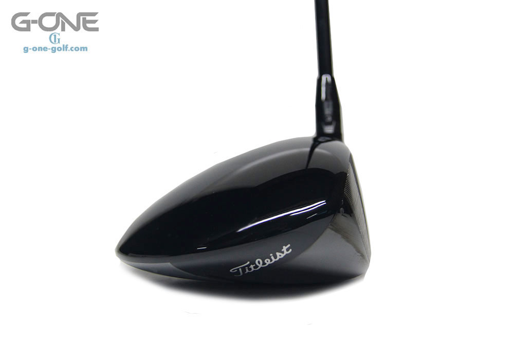 タイトリスト TSi2 ドライバー (カスタム) - ジーワンゴルフ