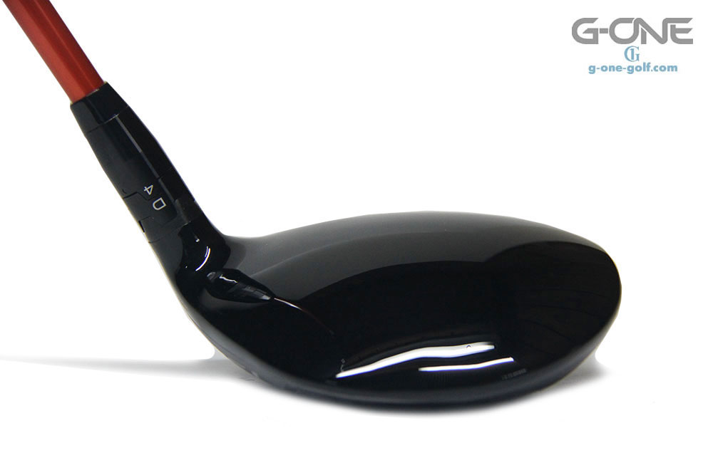 タイトリスト TSi3 フェアウェイウッド (カスタム) - ジーワンゴルフ