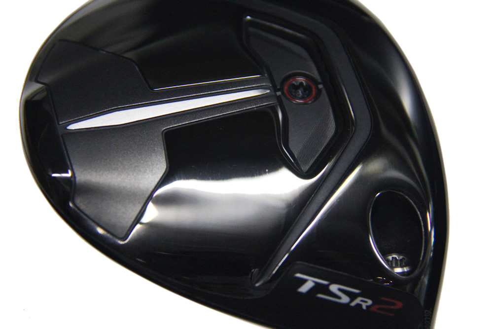 タイトリスト TSR2 フェアウェイウッド (カスタム) - ジーワンゴルフ