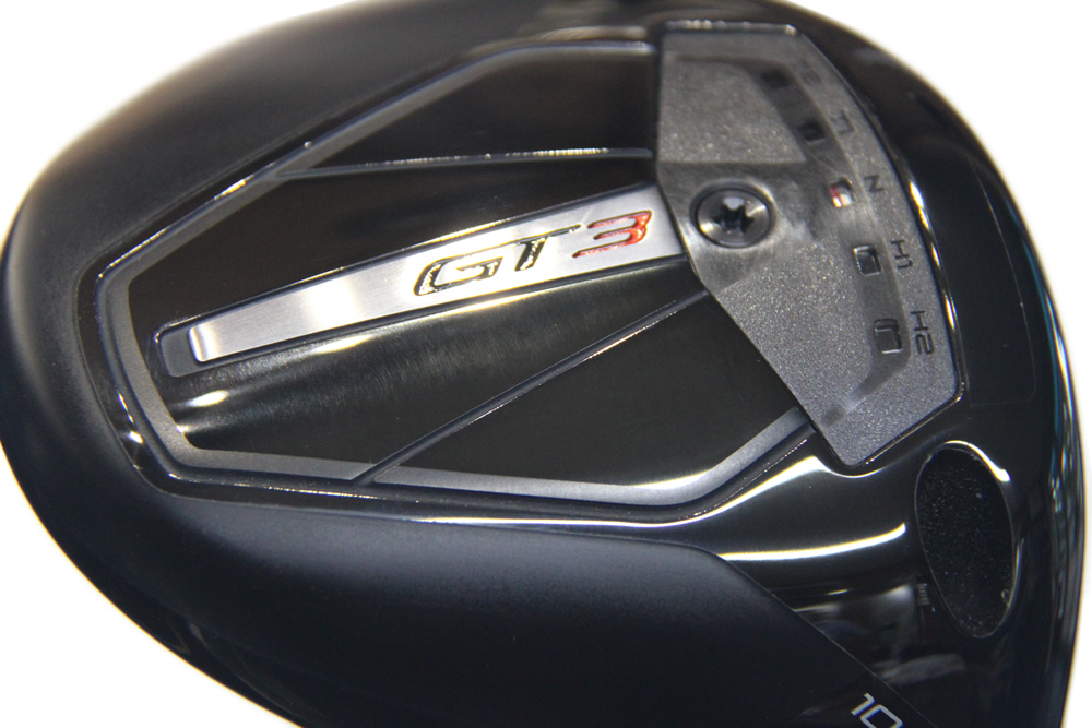 タイトリスト GT3 ドライバー - ジーワンゴルフ