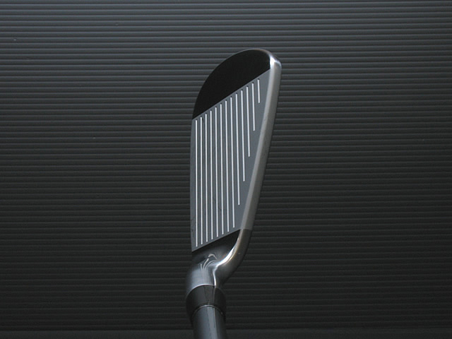 ヤマハ インプレスX V FORGED 2011年モデル アイアン (通常生産