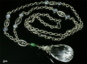 ヴィクトリアン 1840年頃～1900年頃のジュエリーと小物 アンティーク