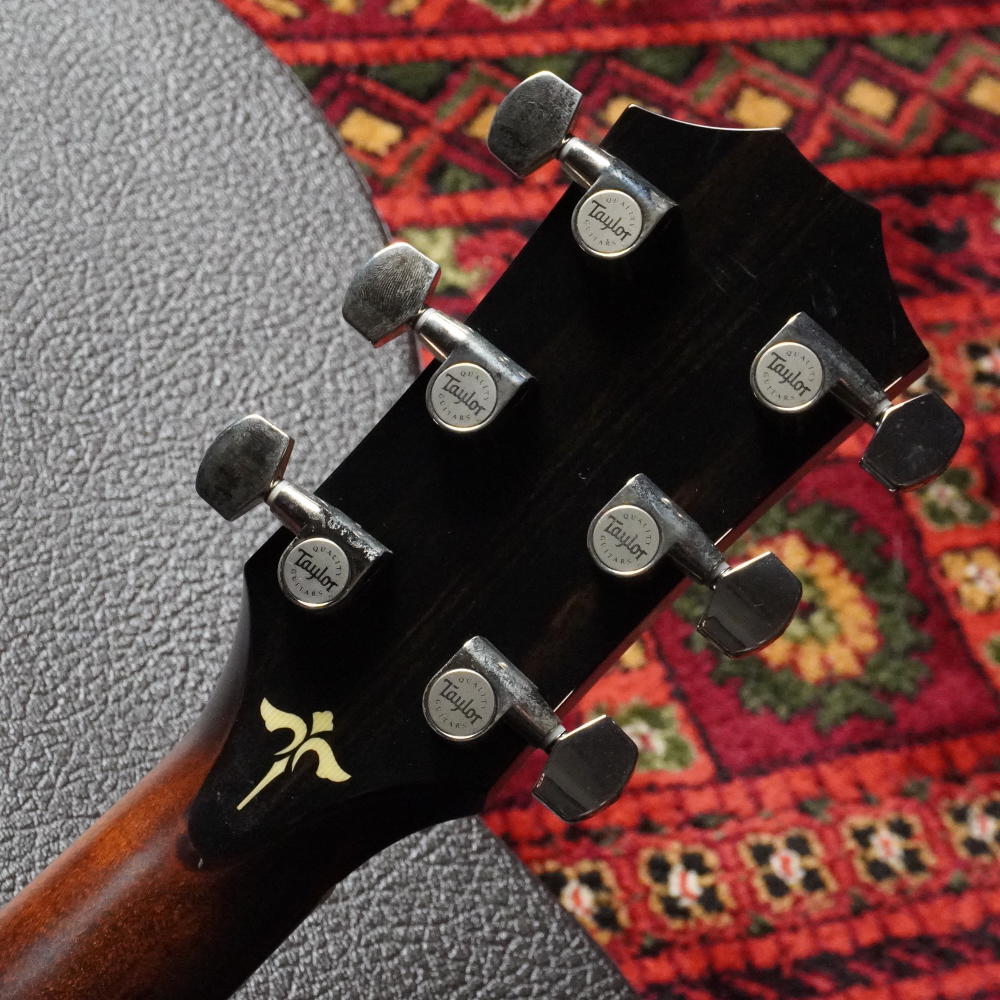 在庫情報/Taylor 618 CE Grand Orchestra Florentine Cutaway | Guitar