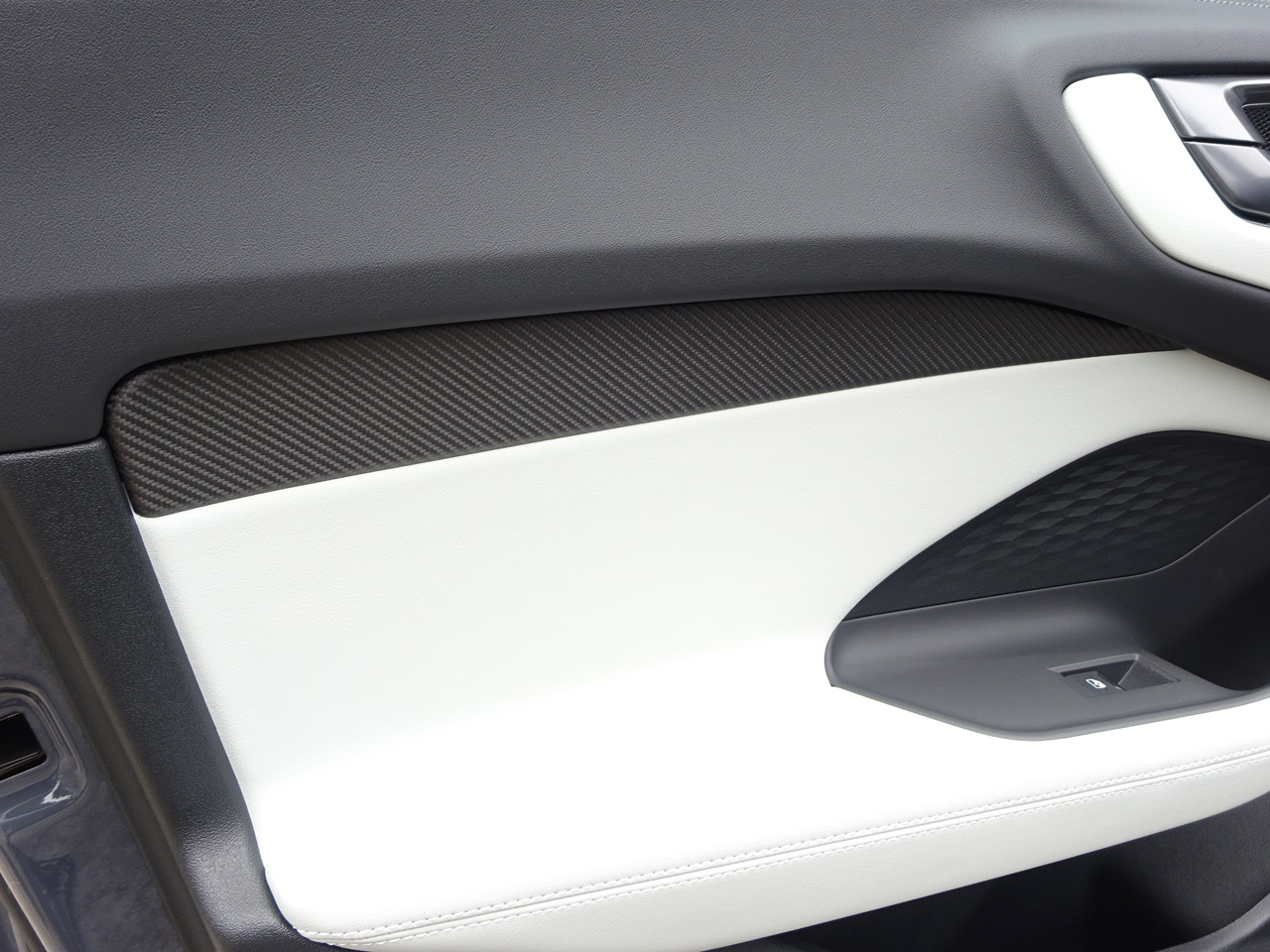 Audi純正A5/S5(FU)用デコラティブパネル - G-Speed web store