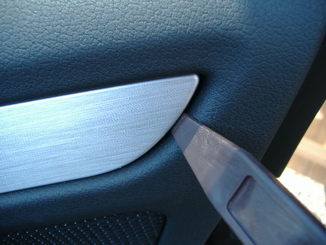 Audi純正A4/S4/RS 4(8K)A5SB系デコラティブパネル - G-Speed web store