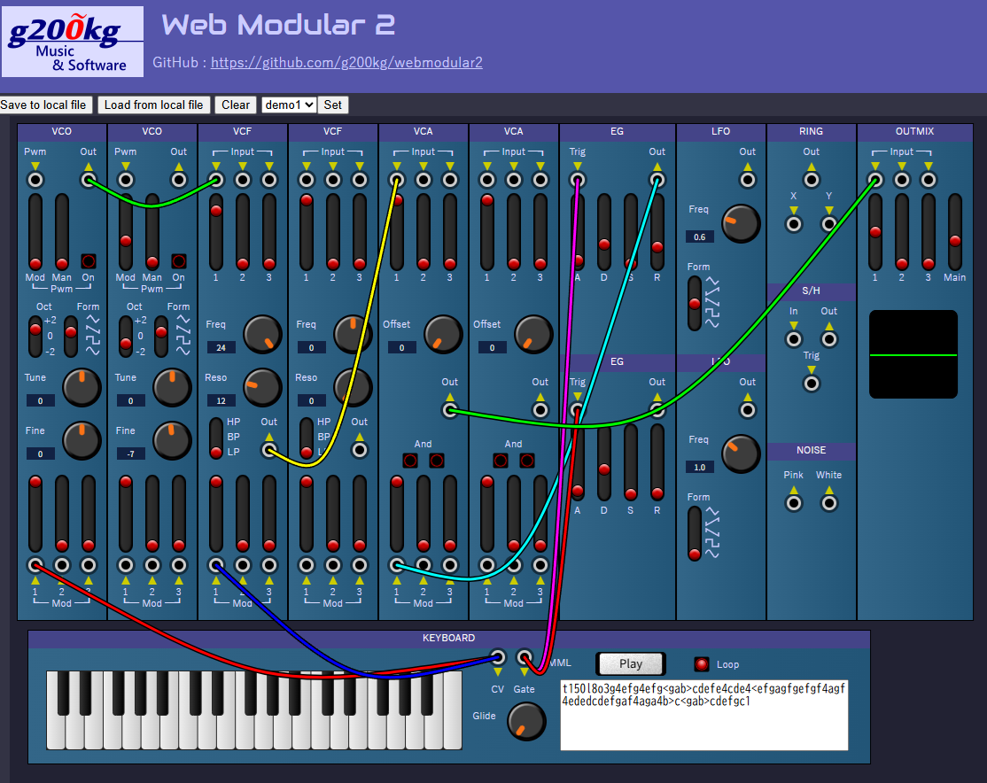 dbx ディービーエックス | g200kg