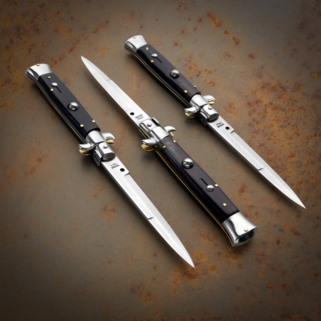 Knife Shop - Switchblade and Automatic Knives store