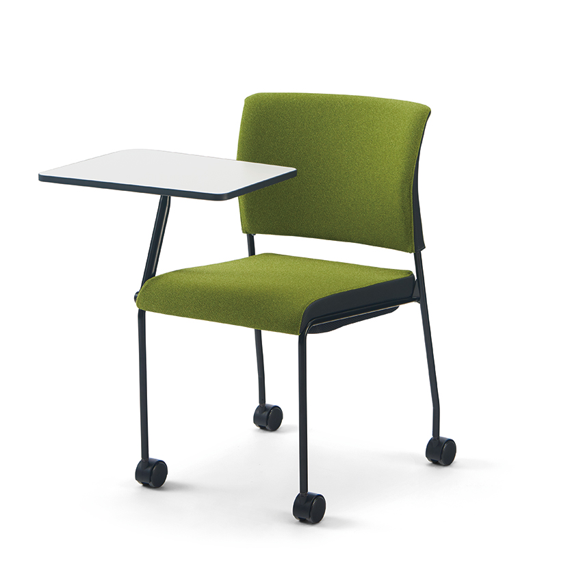 スタッキングチェア「Axis アクシス」FC-310シリーズ｜コトブキ