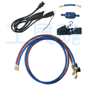 BBKフロン回収機 ECOマスターRM300【送料無料】プロショップ工具魂