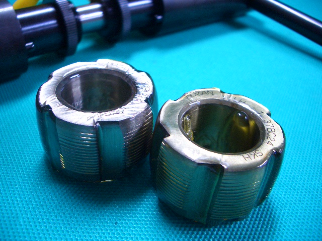 ホーザン HOZAN R・L一軸BBタップ通販(株)日工のプロショップ工具魂