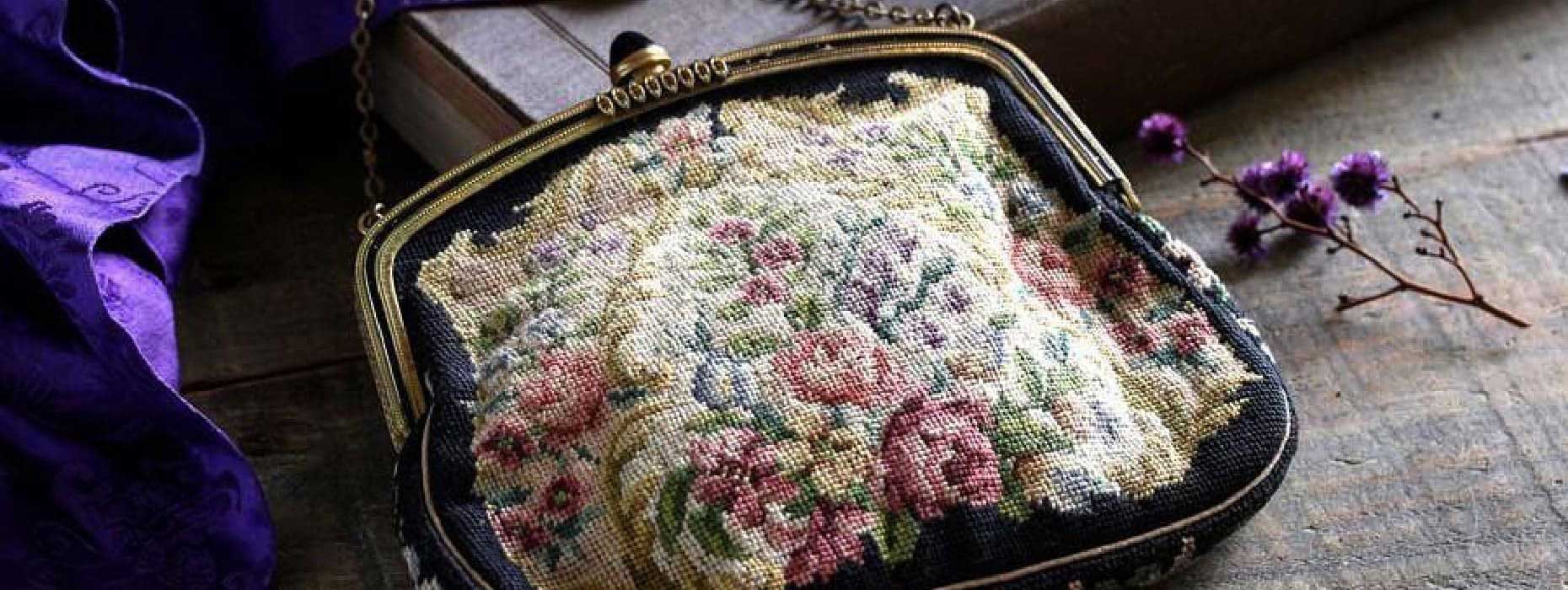 プチポワンバッグの商品一覧｜こよなくアンティーク