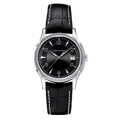 ジャズマスター ジェント クォーツ 38mm | 国産・輸入ブランド腕時計の